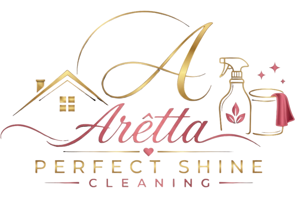 Arêtta Perfect Shine Cleaning